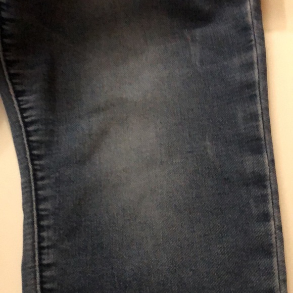 Seven7 slim easy fit jeans, size 2 - Picture 5 of 10
